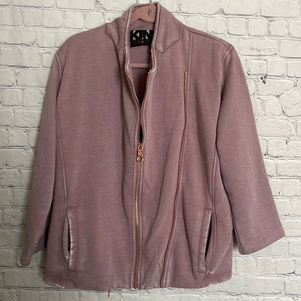 New! King Of Cole Jacket - Picture 8 of 8